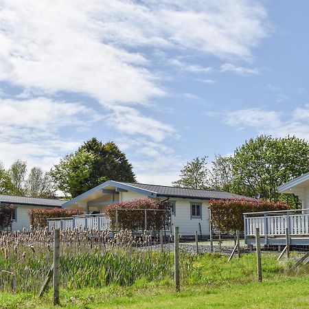 Pine Lodge - Uk30007 Lindal in Furness Ngoại thất bức ảnh