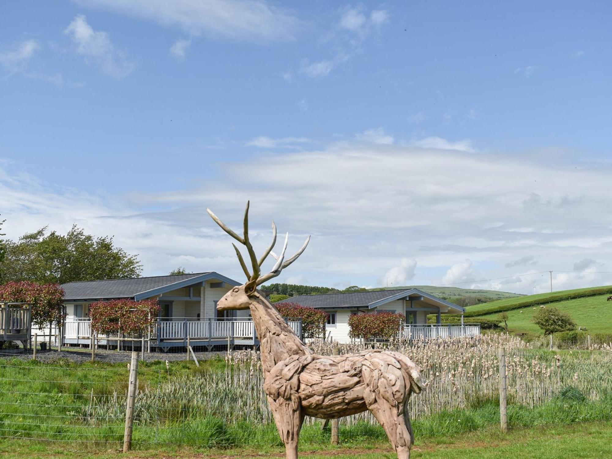 Pine Lodge - Uk30007 Lindal in Furness Ngoại thất bức ảnh