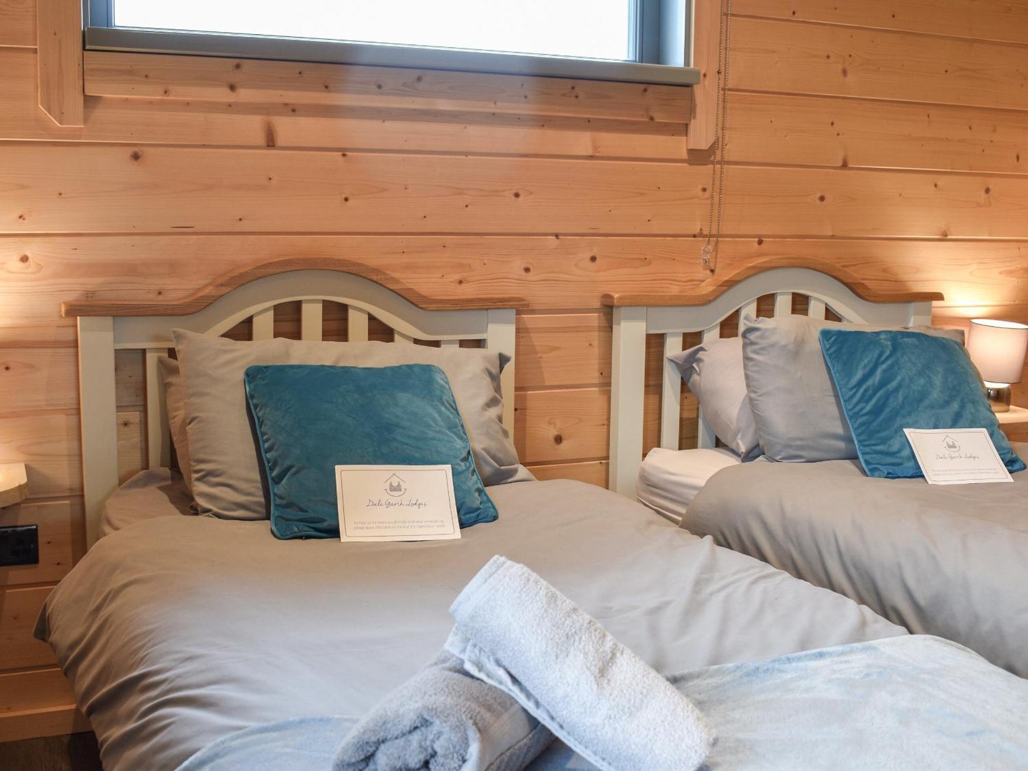 Pine Lodge - Uk30007 Lindal in Furness Ngoại thất bức ảnh