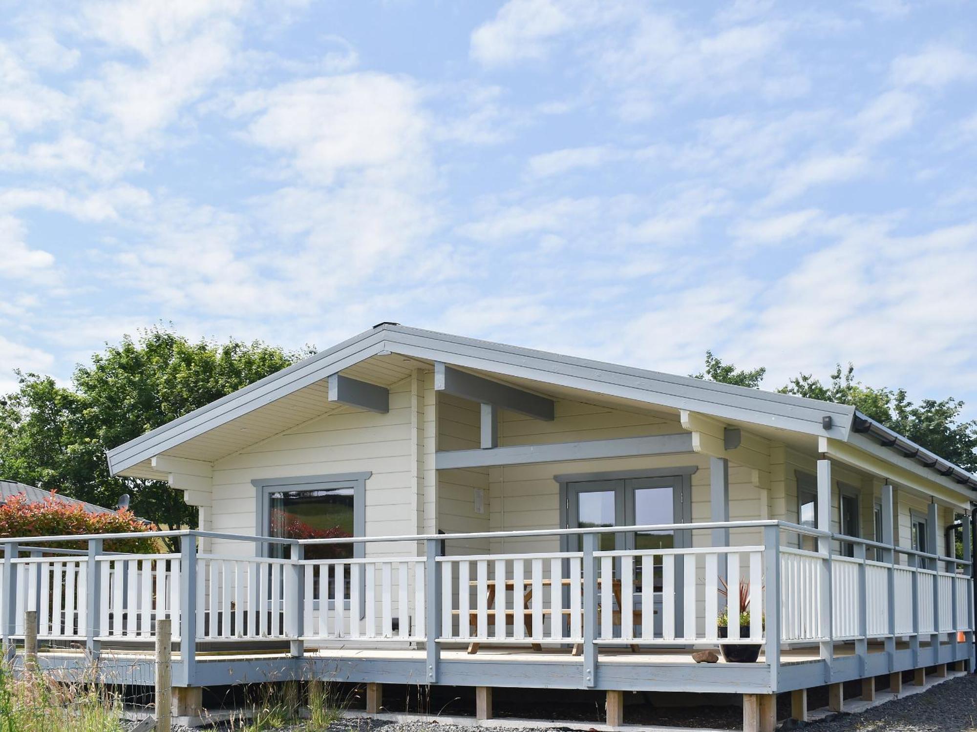Pine Lodge - Uk30007 Lindal in Furness Ngoại thất bức ảnh