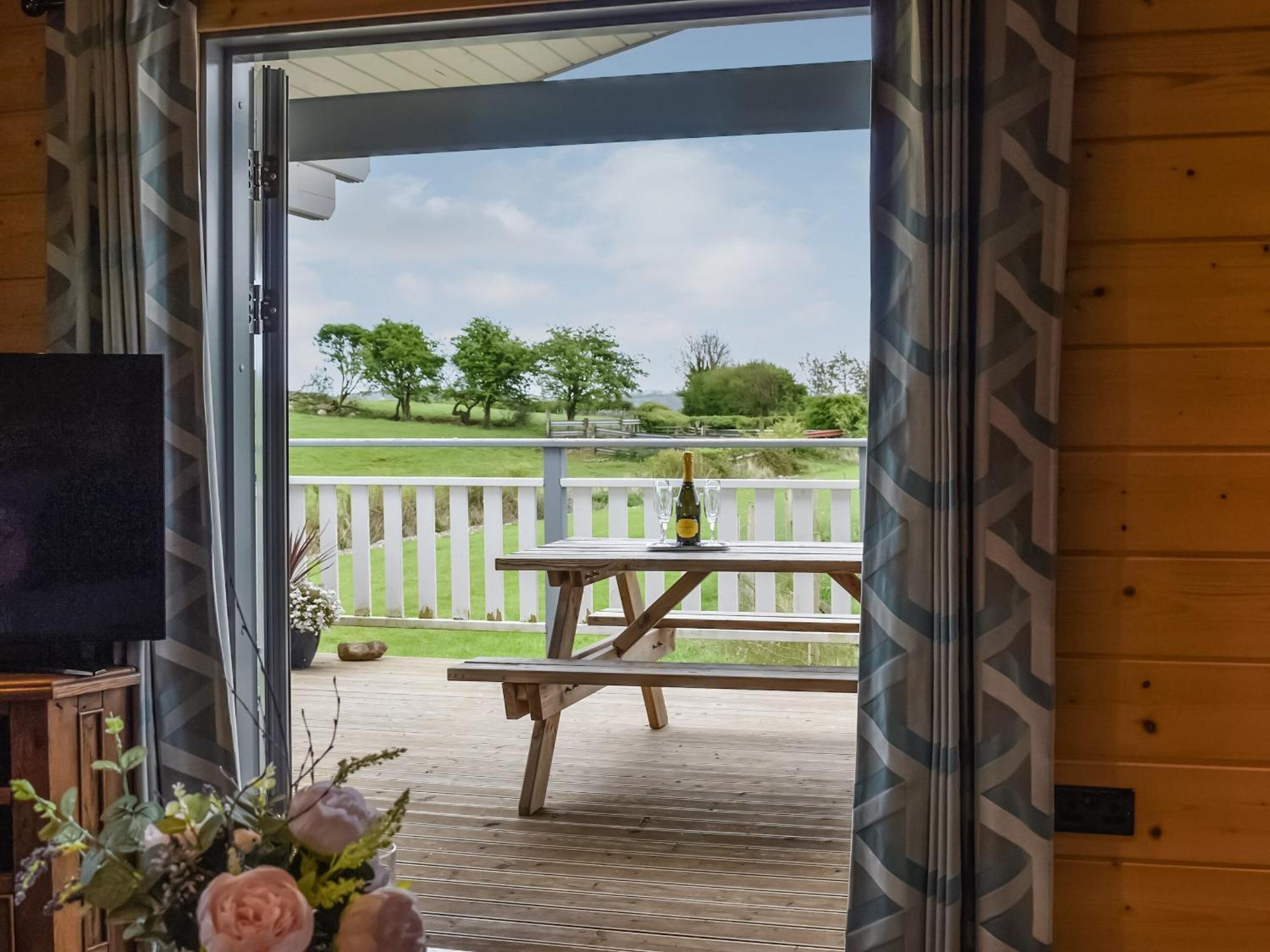 Pine Lodge - Uk30007 Lindal in Furness Ngoại thất bức ảnh