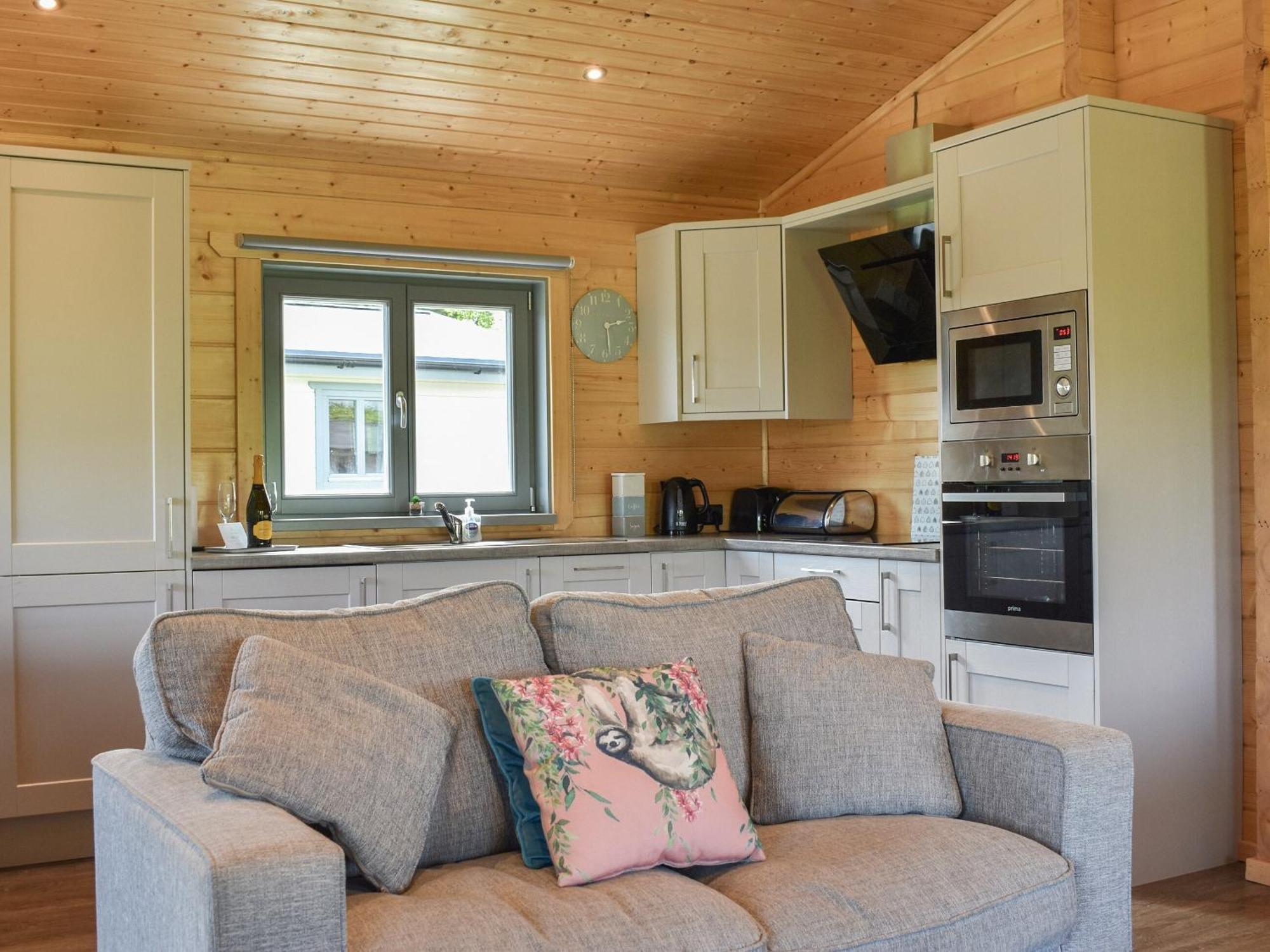 Pine Lodge - Uk30007 Lindal in Furness Ngoại thất bức ảnh