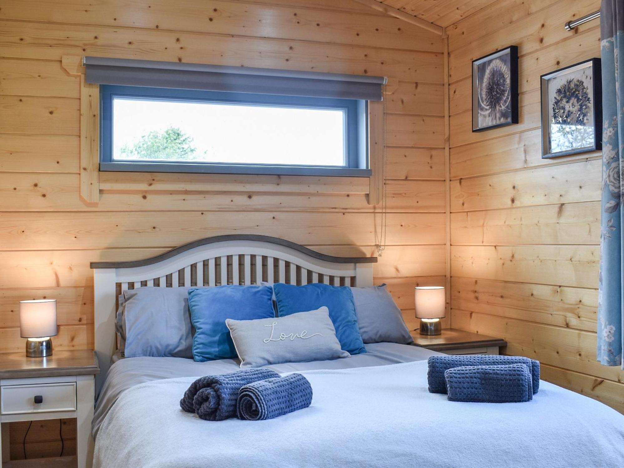 Pine Lodge - Uk30007 Lindal in Furness Ngoại thất bức ảnh