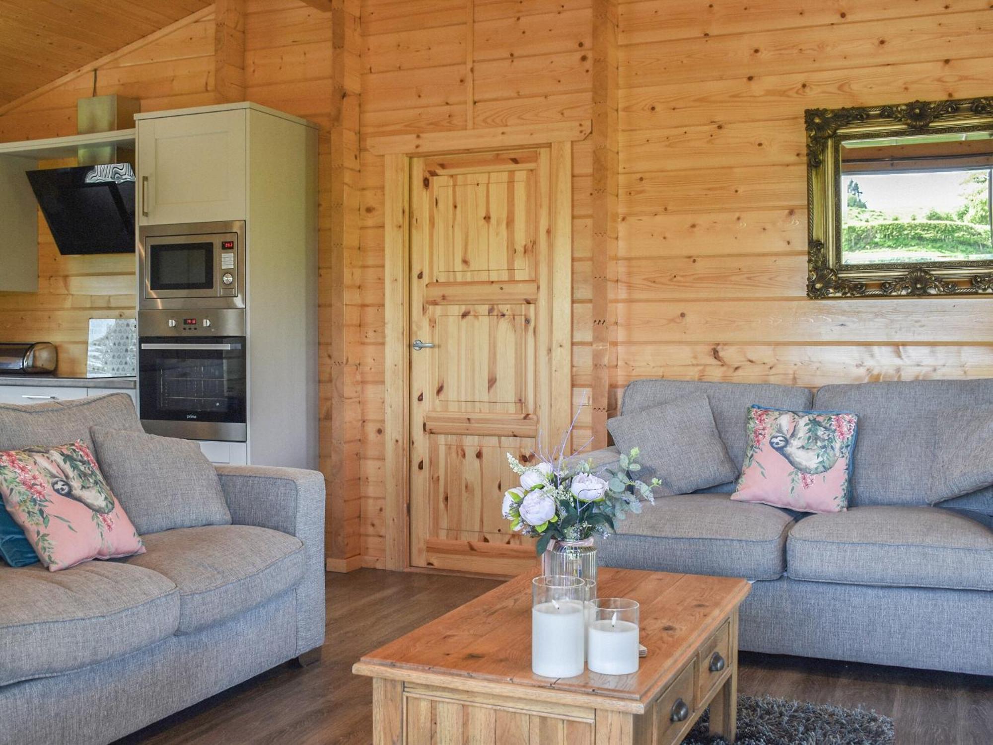 Pine Lodge - Uk30007 Lindal in Furness Ngoại thất bức ảnh