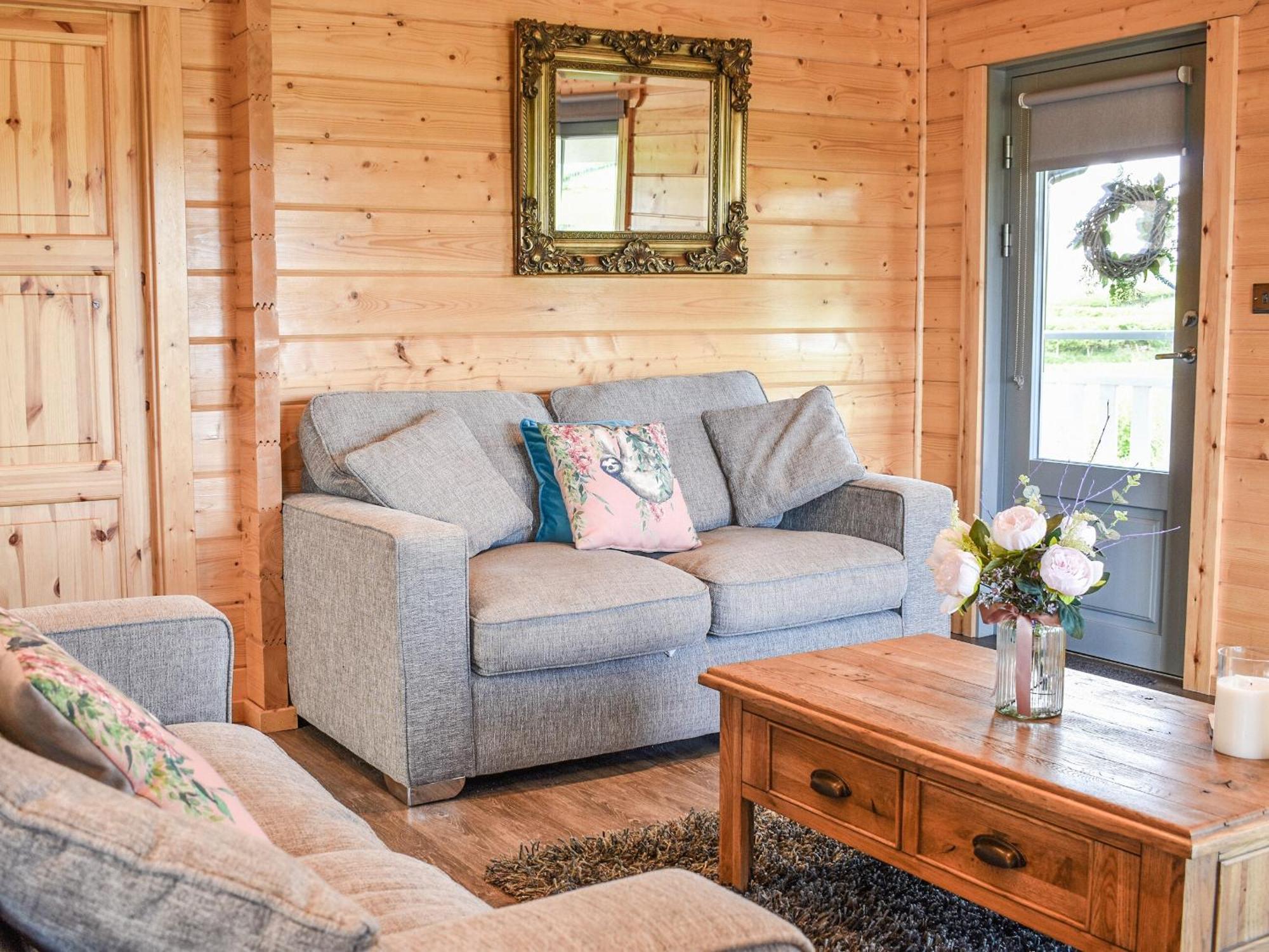 Pine Lodge - Uk30007 Lindal in Furness Ngoại thất bức ảnh