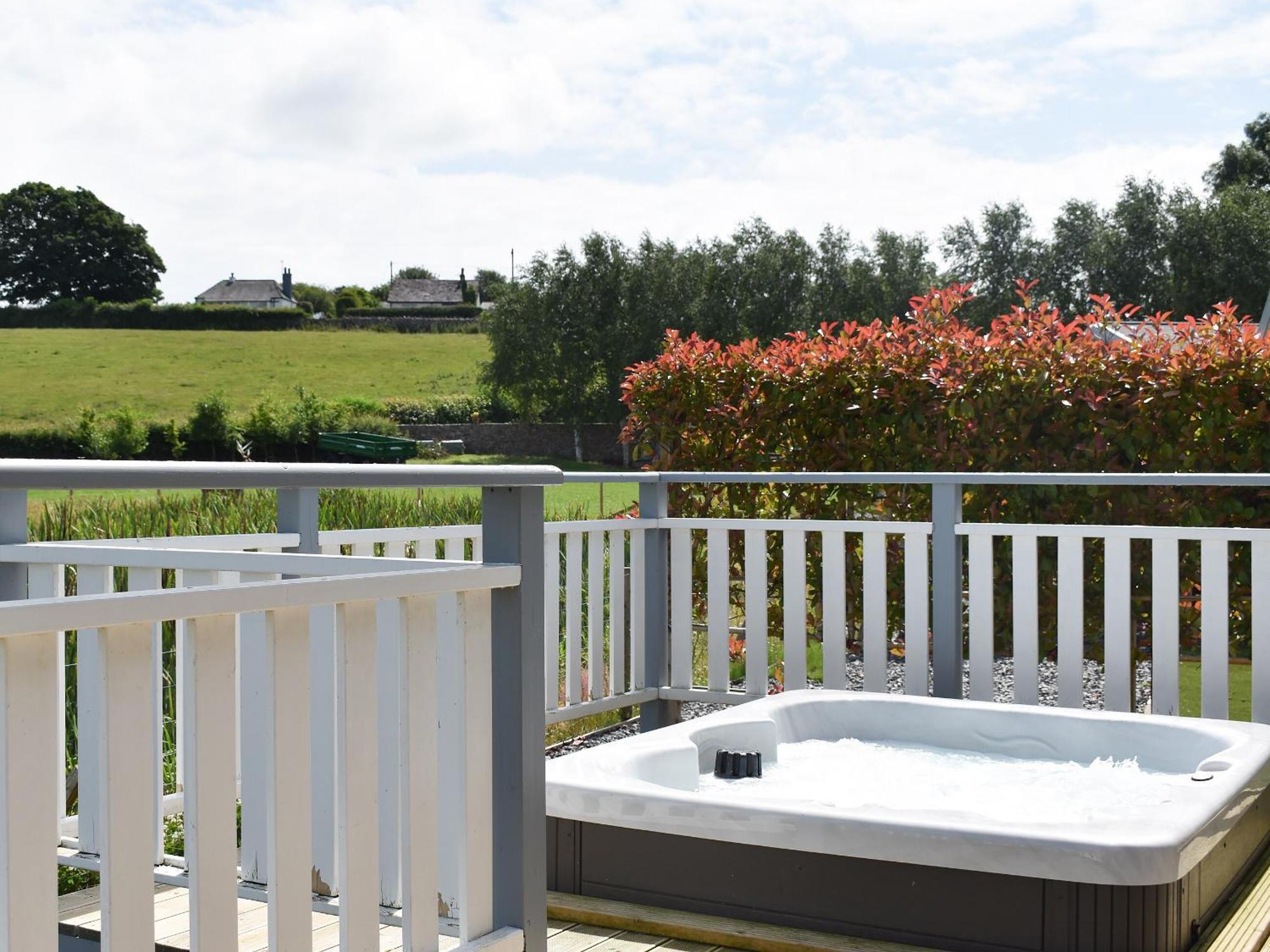 Pine Lodge - Uk30007 Lindal in Furness Ngoại thất bức ảnh