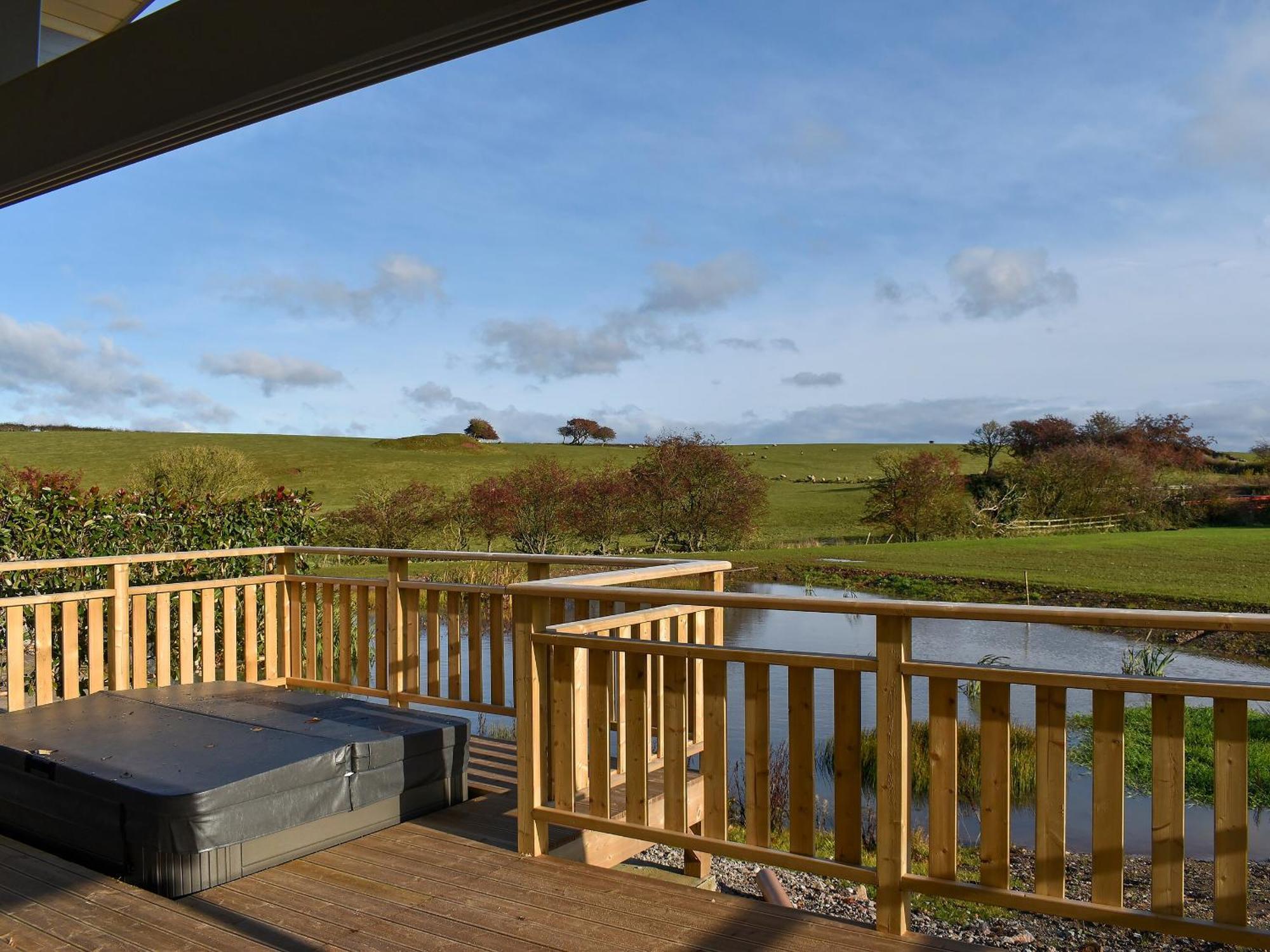 Pine Lodge - Uk30007 Lindal in Furness Ngoại thất bức ảnh