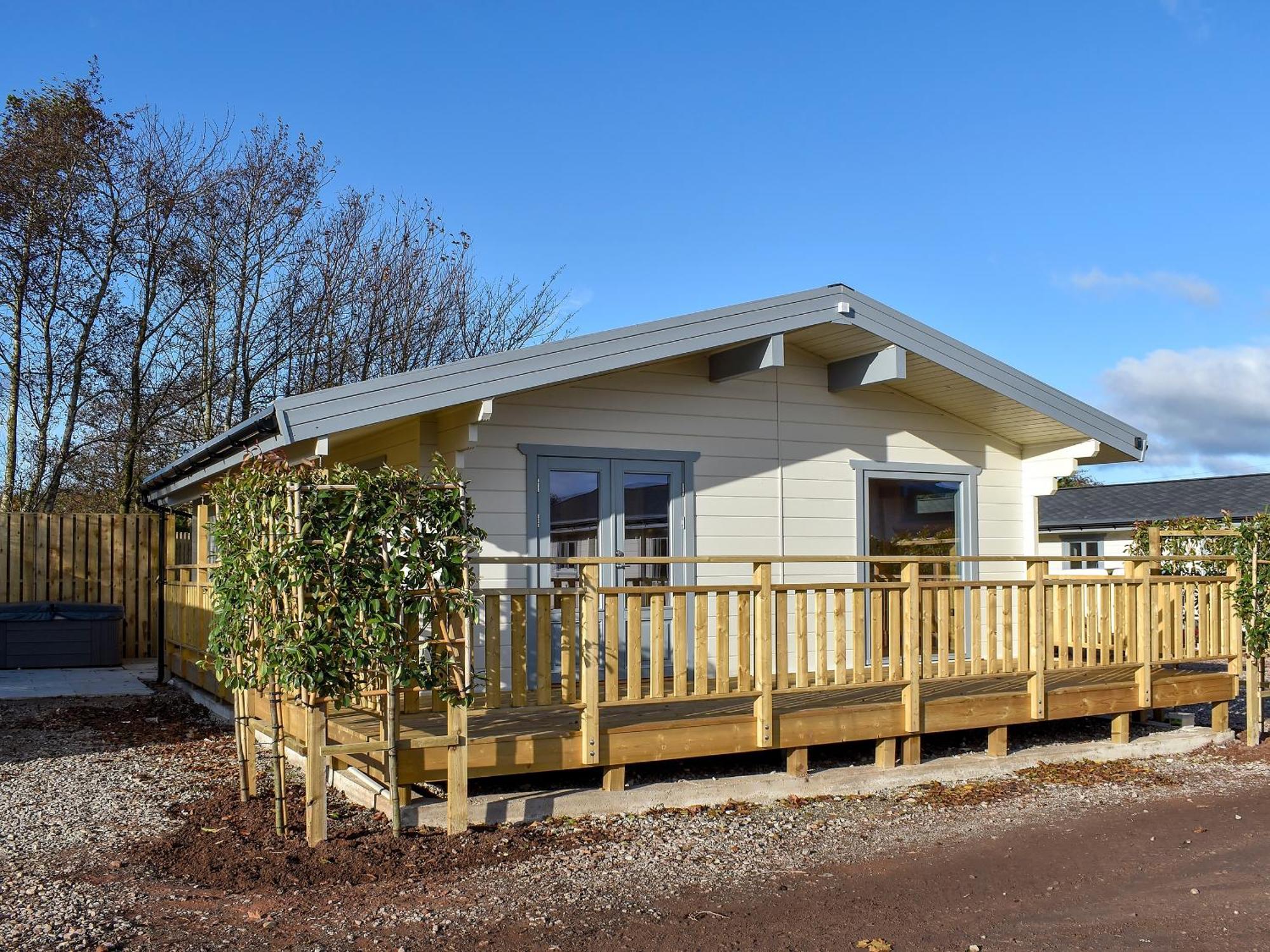 Pine Lodge - Uk30007 Lindal in Furness Ngoại thất bức ảnh